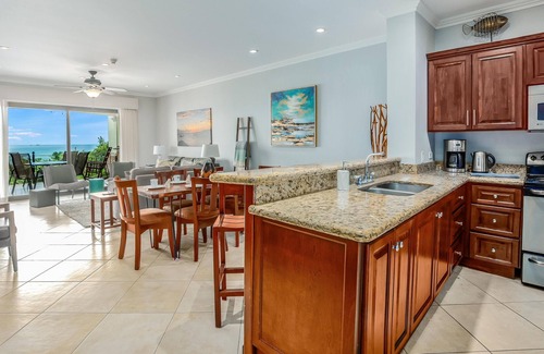 Playa Flamingo Condo | 2BD Ocean-view Condo in Flamingo With Pool