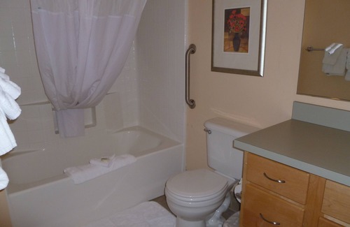 Seaside Gilbert District Resort | 2Bd(sleep 6) Ocean View- Worldmark 5 Star Resort