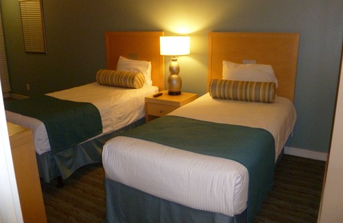 Seaside Gilbert District Resort | 2Bd(sleep 6) Ocean View- Worldmark 5 Star Resort