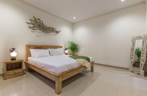 Berawa Villa | 2bd Villa Airin Near Finns Beach
