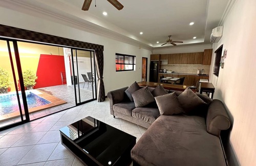 Pratumnak Hill Villa | 2BDR Private Pool Villa51, Majestic Residence