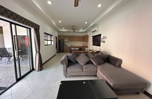 Pratumnak Hill Villa | 2BDR Private Pool Villa51, Majestic Residence