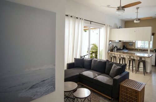 Los Barriles House | 2bed, 2bath - 3 mins drive to Pickleball & Beach