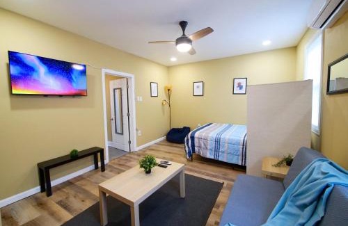 The Heights Apartment | 2BED Cozy unit near NYC attractions