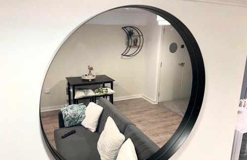 Headington Apartment | 2Bed Family Professional with parking weekly