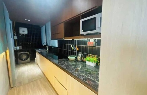 District 4 Apartment | 2BED-ROOM in Midtown