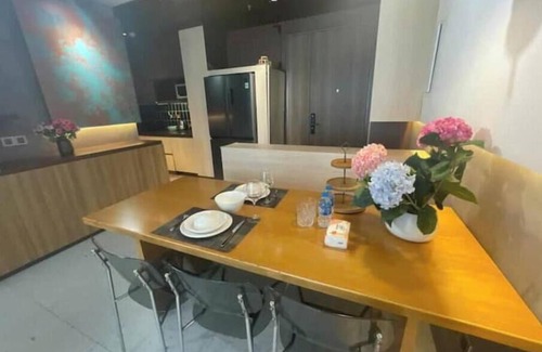 District 4 Apartment | 2BED-ROOM in Midtown