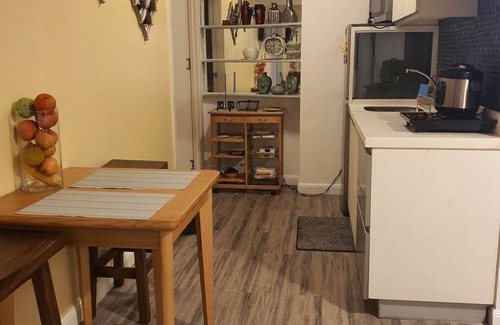 Don Bosco Condo | 2Bedroom Apartment with View and Balcony near Manila Airport