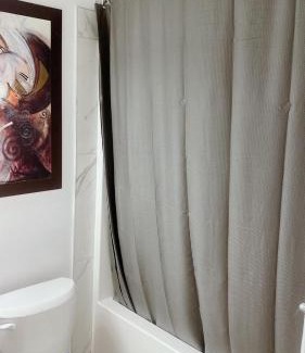 Southeast Calgary Apartment | 2bedrooms, 1bath, two beds, new basement in Mahogany