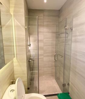 Ruessei Kaev Apartment | 2Bedrooms Condo in the Sky