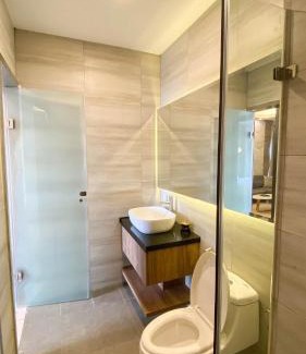 Ruessei Kaev Apartment | 2Bedrooms Condo in the Sky