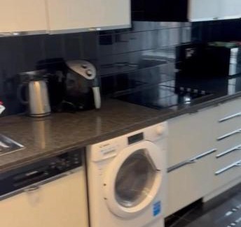 Moffat Apartment | 2Bedrooms flat in knightstbridge