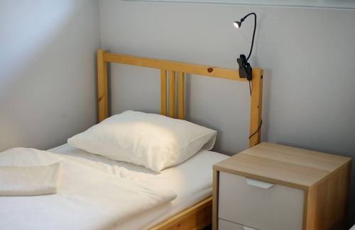 Tychy Apartment | # 2beds5beds :) Morcinka 5