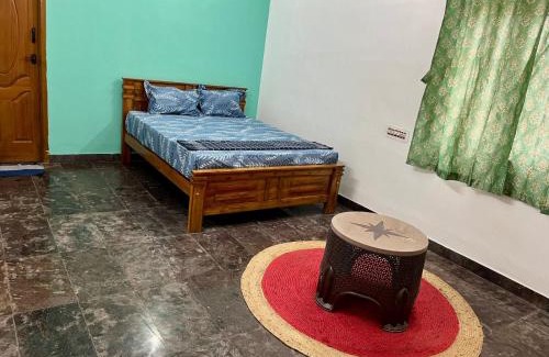 Karunya Nagar Villa | 2BHK Farm Villa In Kovai Kuttralam Mainroad Near ISHA By Shivalaya