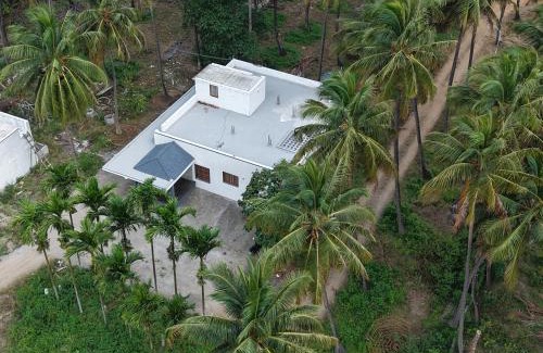 Karunya Nagar Villa | 2BHK Farm Villa In Kovai Kuttralam Mainroad Near ISHA By Shivalaya