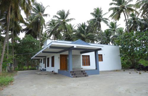 Karunya Nagar Villa | 2BHK Farm Villa In Kovai Kuttralam Mainroad Near ISHA By Shivalaya