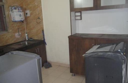 Koregaon Park Apartment | 2BHK Fully Furnished spacious AC Apartment in Koregaon Park, Pune