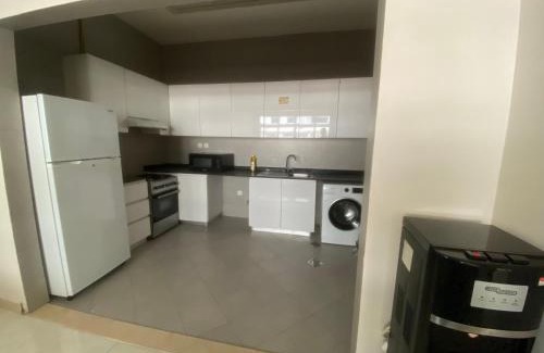 Dubai Investment Park Apartment | 2BHK Furnished Apartment - Dip Metro Station , Mall , Bus Station Near