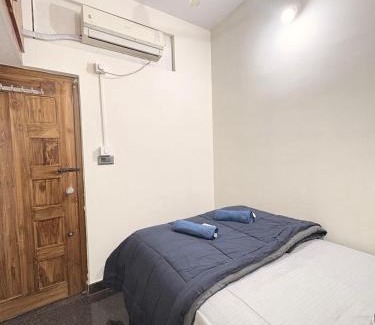 Mysore House | 2BHK Home Opp Mysore Zoo, Kamadhenu Homestay