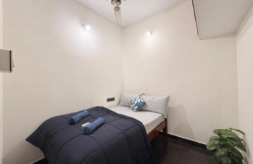 Mysore House | 2BHk Homestay Opp Mysore Zoo, Kamadhenu Homestay B