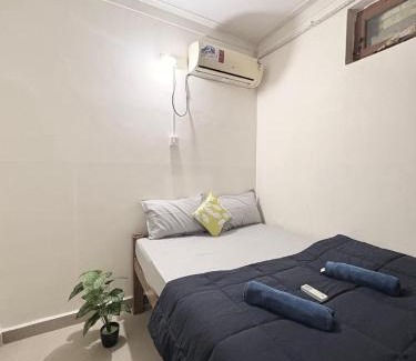 Mysore House | 2BHk Homestay Opp Mysore Zoo, Kamadhenu Homestay B