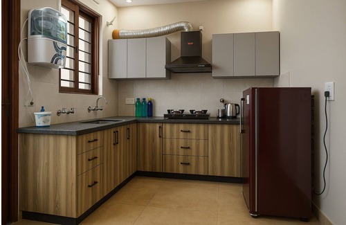 Kharar Villa | 2BHK Luxury Villa in Mohali 1ST Floor