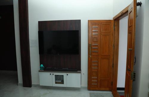Irinjalakuda Villa | 2BHK NEW HOUSE in Potta