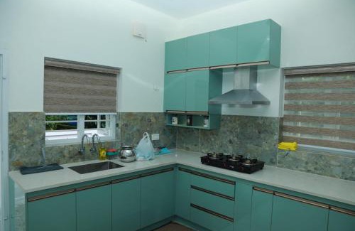 Irinjalakuda Villa | 2BHK NEW HOUSE in Potta