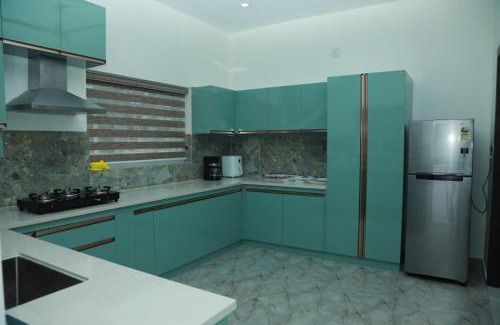Irinjalakuda Villa | 2BHK NEW HOUSE in Potta
