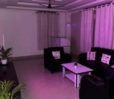 Sualkuchi Apartment | 2bhk The Dihing homestay