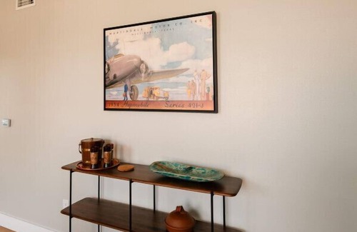 Martindale Apartment | 2br/1.5 bath in Martindale
