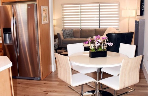 Delray Beach House | 2BR- 1 BA Beautifully Designed Home, close to all the action of Delray