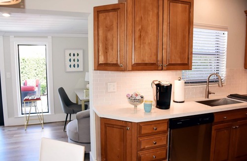 Delray Beach House | 2BR- 1 BA Beautifully Designed Home, close to all the action of Delray