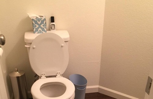 Greeley House | 2BR+2.5Bath+2Car Garage-Pets ok!