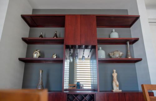 Ferrocarrilera Apartment | 2br/2ba Condo 1 block to ocean! - Unit 4