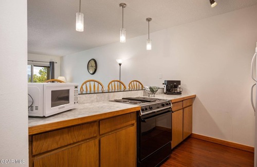 Fraser Condo | 2BR/2BA Meadow Ridge Condo Getaway