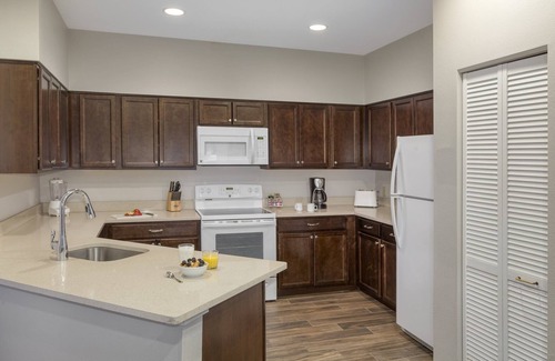 West Yellowstone Condo | 2BR/2Ba Worldmark Resort Condo, Best Pool TOP FLOOR! NICE!