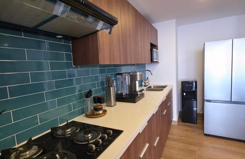 Playas Coronado Condo | 2BR 2bath condo with spectacular ocean views, balcony and early 2 PM check-in