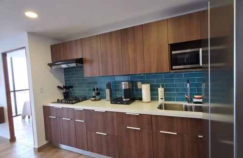 Playas Coronado Condo | 2BR 2bath condo with spectacular ocean views, balcony and early 2 PM check-in