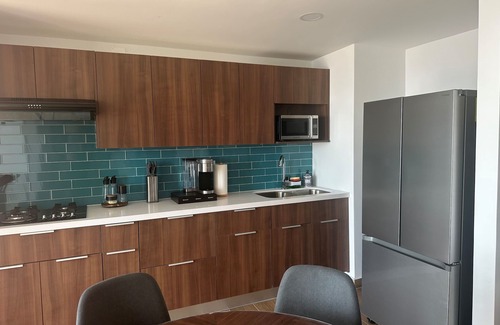 Playas Coronado Condo | 2BR 2bath condo with spectacular ocean views, balcony and early 2 PM check-in