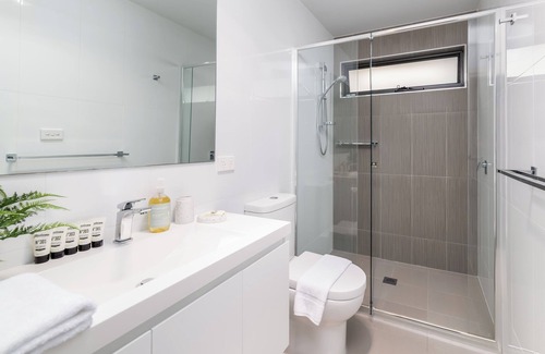Garran House | 2BR 2bath townhouse in Garran