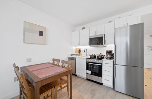 Atlantic City Apartment | 2BR 3BA Condo by the Boardwalk | CozySuites at Showboat