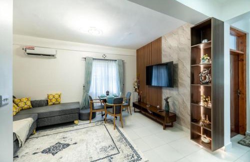 Mombasa Apartment | 2BR Apartment in Mombasa - Pool & Near Beach