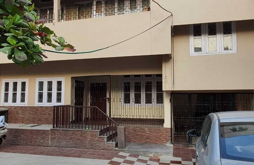 Sualkuchi Apartment | 2BR Apartment in the heart of Guwahati