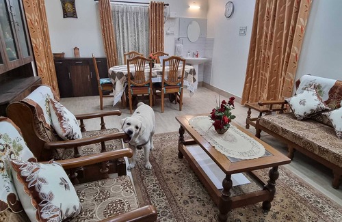 Sualkuchi Apartment | 2BR Apartment in the heart of Guwahati