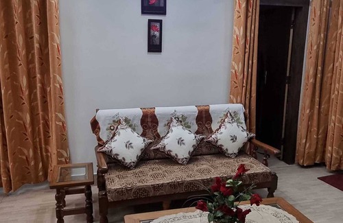 Sualkuchi Apartment | 2BR Apartment in the heart of Guwahati
