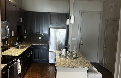 Memorial Apartment | 2BR Apartment