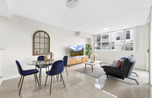 Canterbury Apartment | 2BR APT Ideal for Families or Business Stays