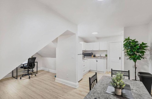 Durham Region Apartment | 2BR Apt: Mins from Beach & Downtown I Free Parking