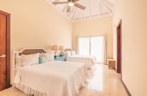 Puerto Bahia Apartment | 2BR at El Portillo XC4